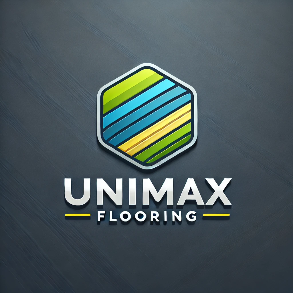 Unimax Flooring Logo